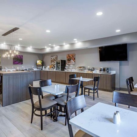 Mainstay Suites Lebanon - Nashville Area Eksteriør billede