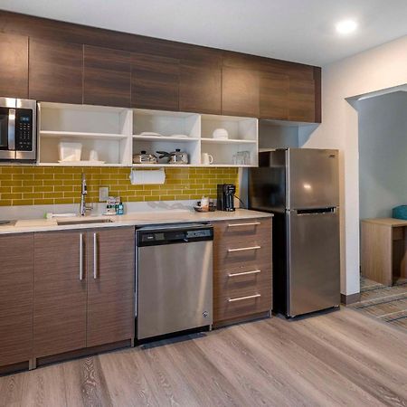 Mainstay Suites Lebanon - Nashville Area Eksteriør billede