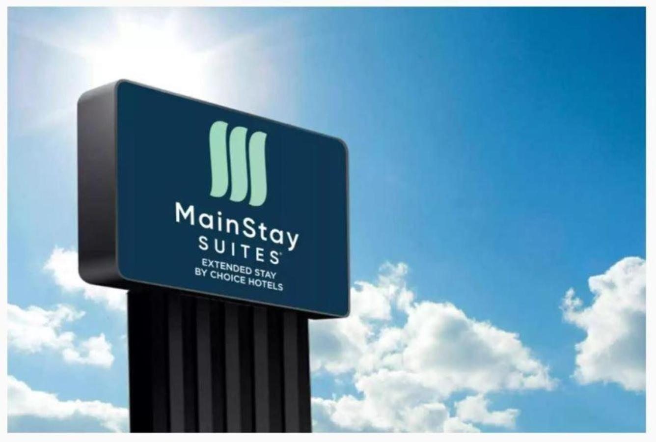 Mainstay Suites Lebanon - Nashville Area Eksteriør billede