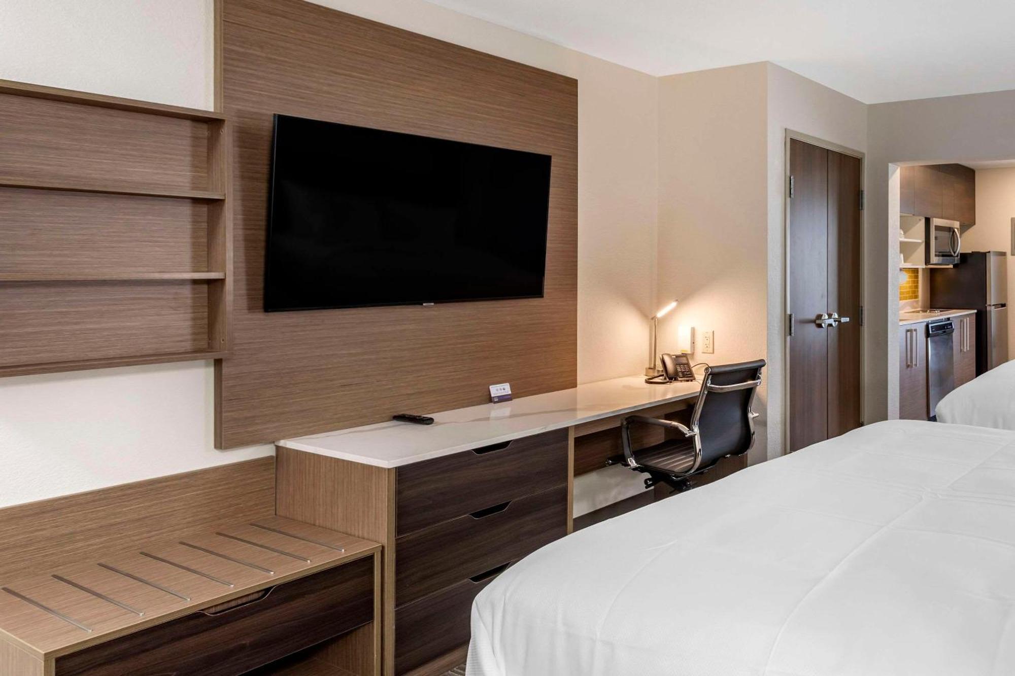 Mainstay Suites Lebanon - Nashville Area Eksteriør billede