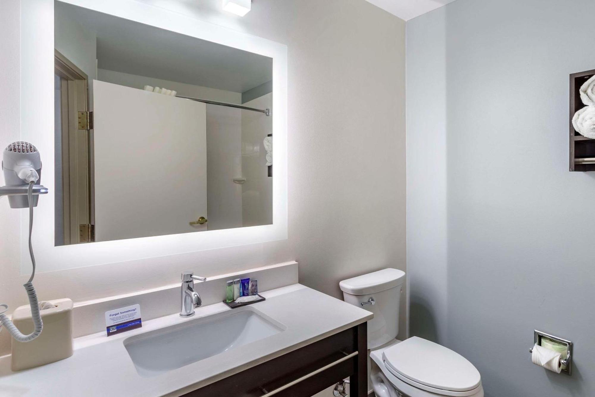 Mainstay Suites Lebanon - Nashville Area Eksteriør billede