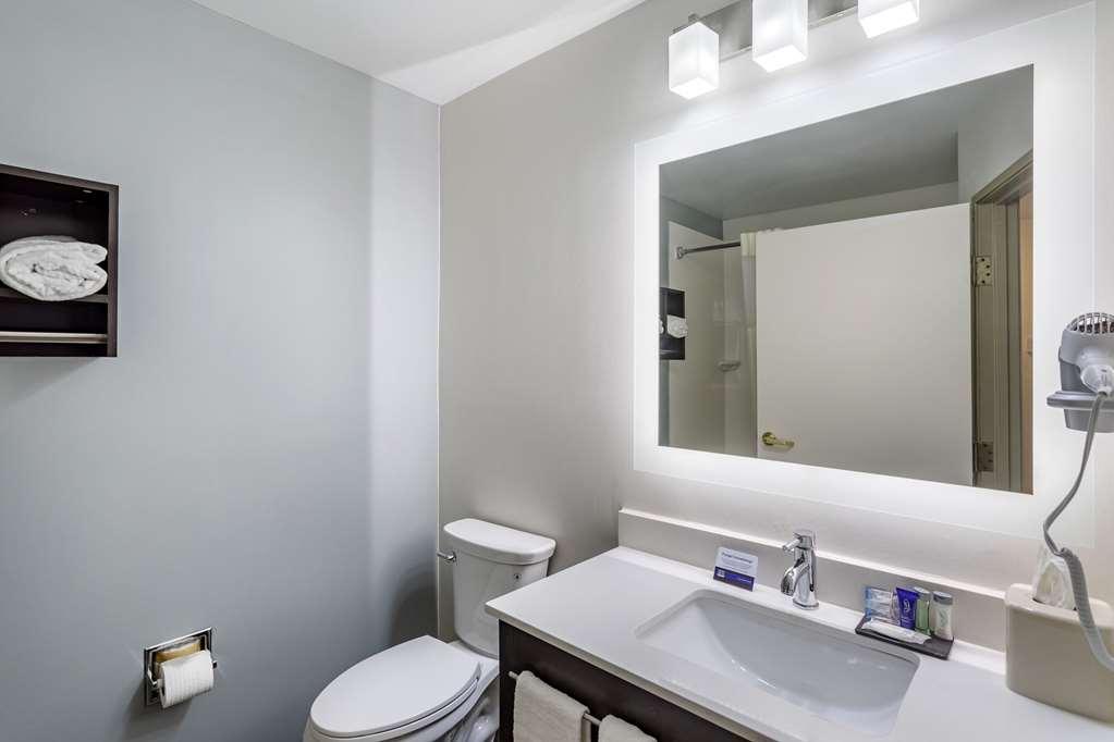 Mainstay Suites Lebanon - Nashville Area Værelse billede